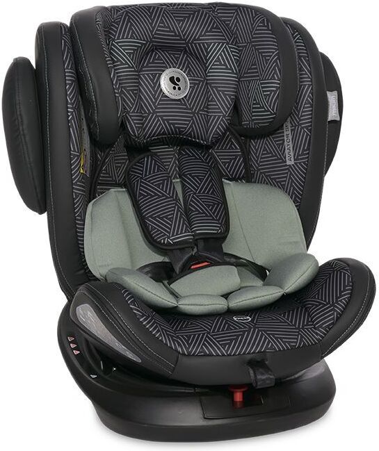 

Автокресло Lorelli Aviator Isofix Iceberg Green 2023 (10071302337)