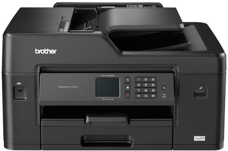 

МФУ Brother MFCJ3530DWR1