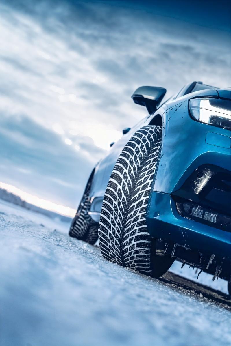 

Шины Nokian Hakkapeliitta R3 195/55R15 89R, Hakkapeliitta R3 195/55R15 89R