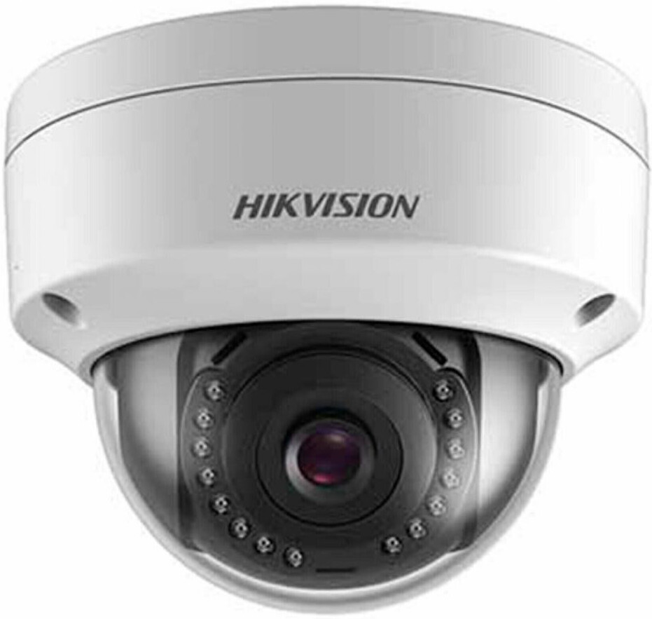 

IP-камера Hikvision DS-2CD1143G0-I 4mm Dome, IP-камера Hikvision DS-2CD1143G0-I (4 мм)