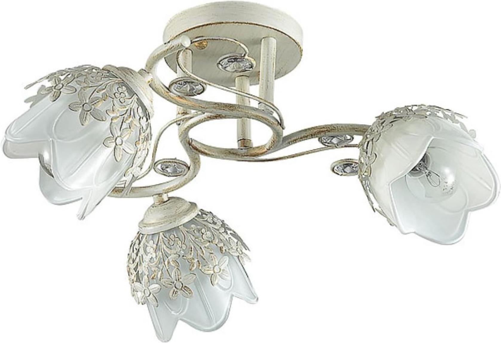 

Люстра Lumion Florana [3002/3C], Florana