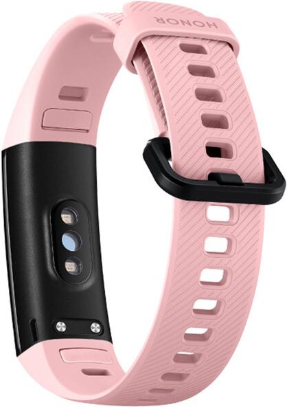 

Фитнес-браслет Honor Band 5 розовый, Band 5 CRS-B19S