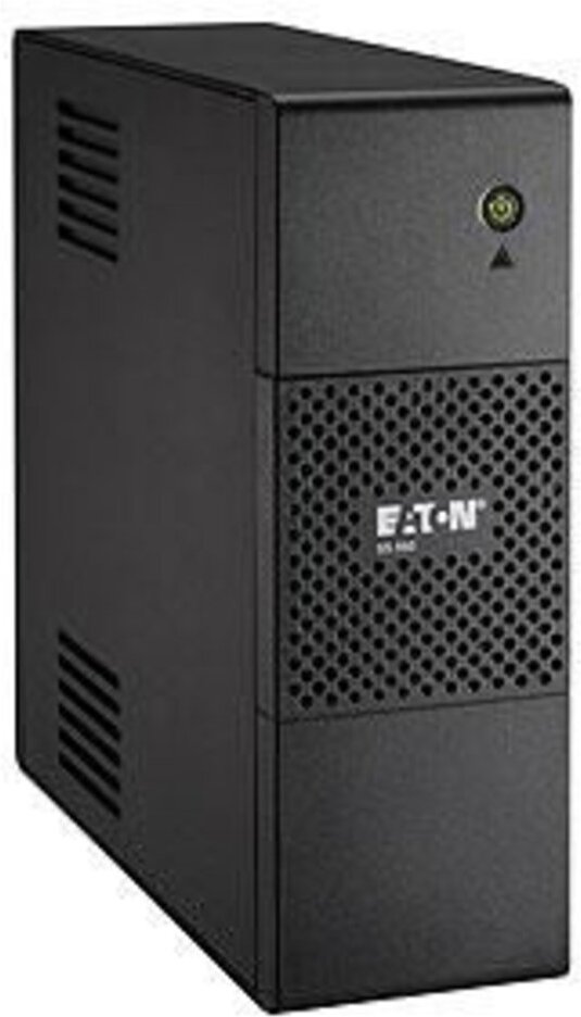 

Источник бесперебойного питания Eaton 5S550I, Источник бесперебойного питания Eaton 5S 550VA (5S550i)