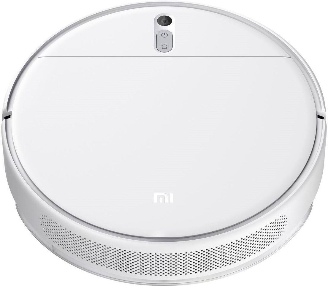 

Робот-пылесос Xiaomi Robot Vacuum-Mop 2 белый [MJSTL / BHR5217EU], Робот-пылесос Xiaomi Mi Robot Vacuum-Mop 2 Lite MJSTL (международная версия)