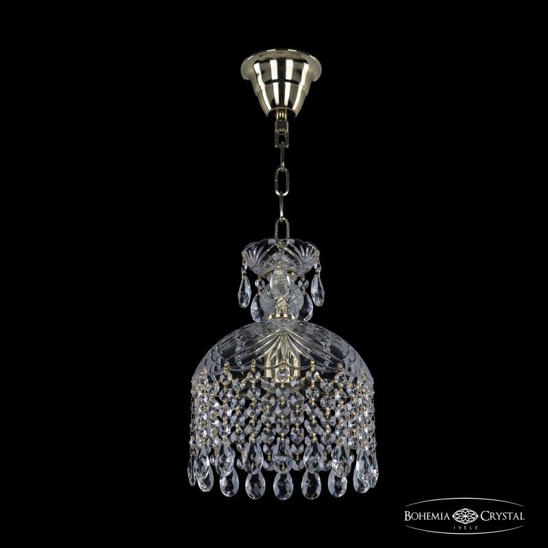 

Подвесная люстра Bohemia Ivele Crystal 14783/20 G