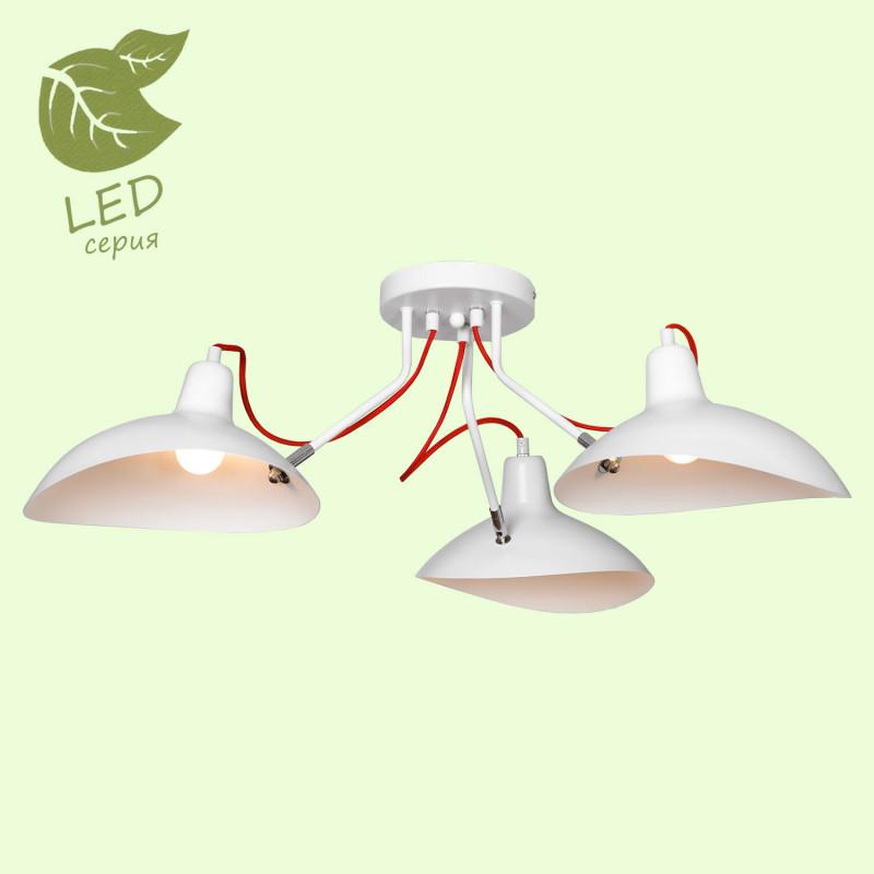 

LOFT GRLSP-8126, Накладная люстра LOFT GRLSP-8126