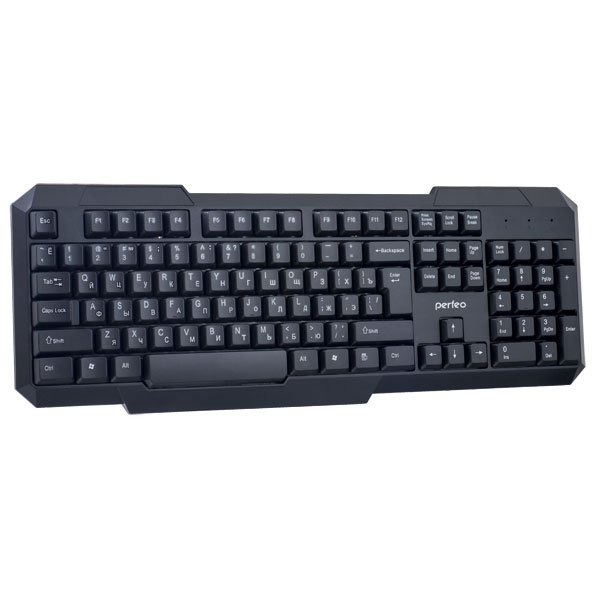 

Клавиатура Perfeo PF-1010 Freedom, PF-1010 Freedom