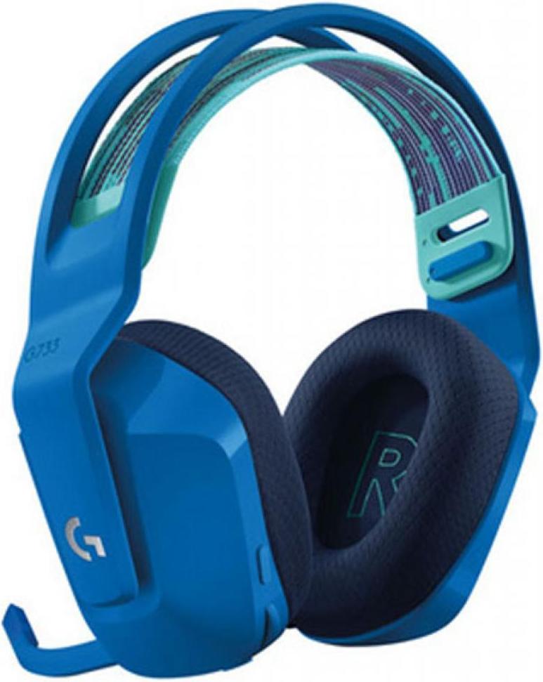 

Наушники Logitech G733 [L981-000943], G733