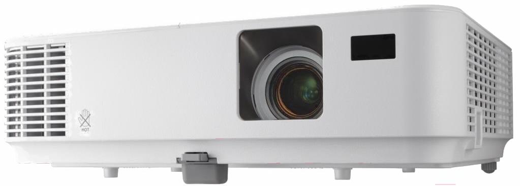 

Проектор NEC V302XG, V302XG