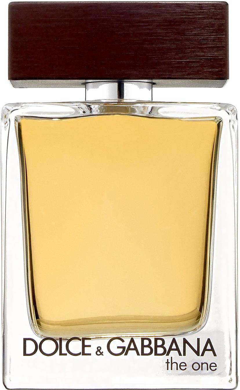 

Туалетная вода DolceGabbana The One for Man (100мл), The One for Man 100мл