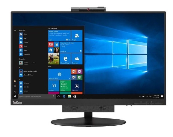 

Монитор Lenovo TIO22GEN3 [10R1PAT1EU], TIO22GEN3