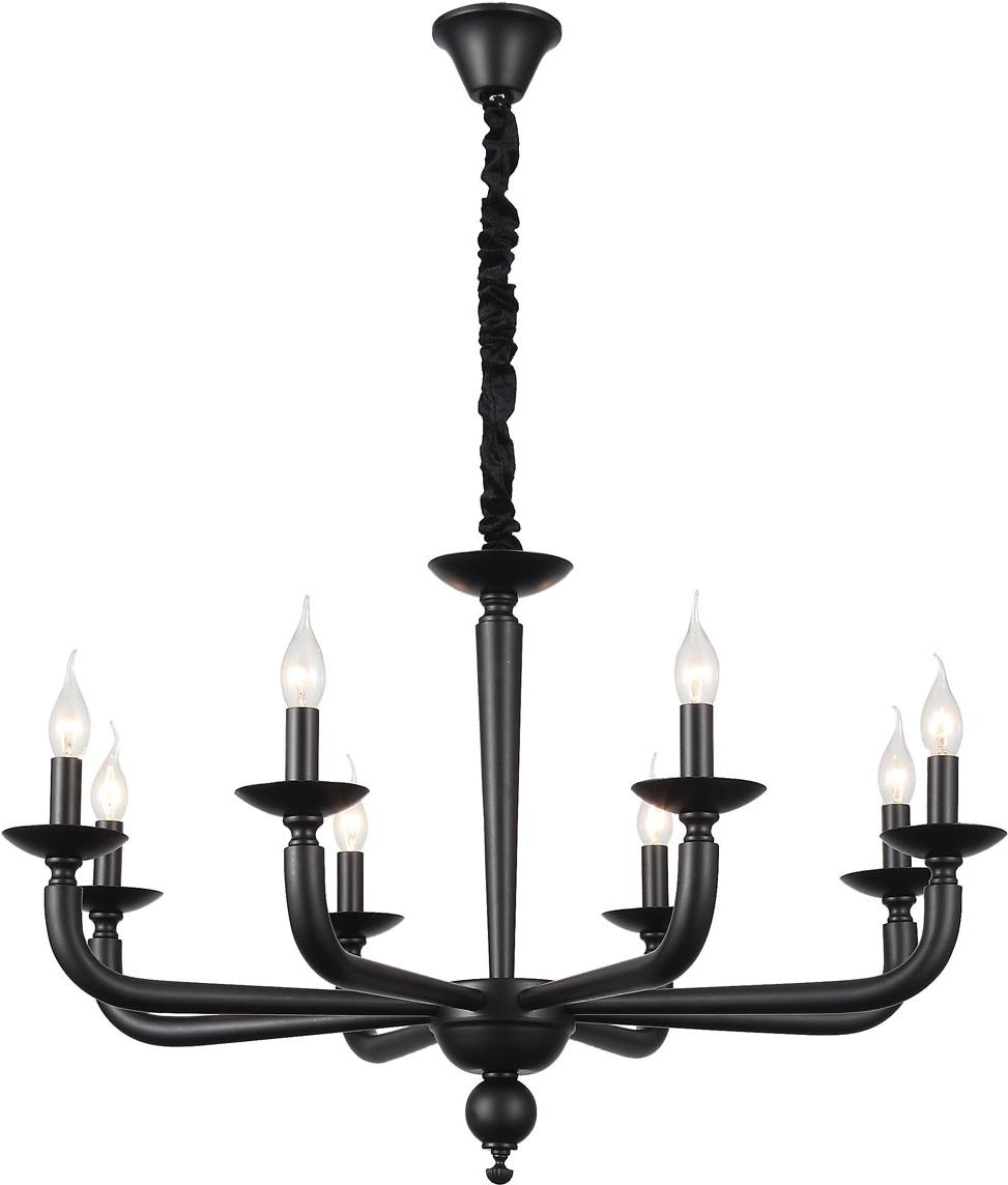 

Люстра подвесная ST-Luce SL1114.403.08, Подвесная люстра ST-Luce SL1114.403.08
