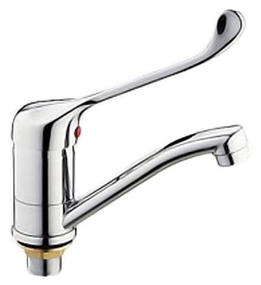 

Смеситель FRAP H54 F4554-2, H54 F4554-2