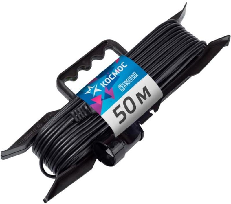

Удлинитель КОСМОС YPKSM50M-1G(6A), YPKSM50M-1G(6A)