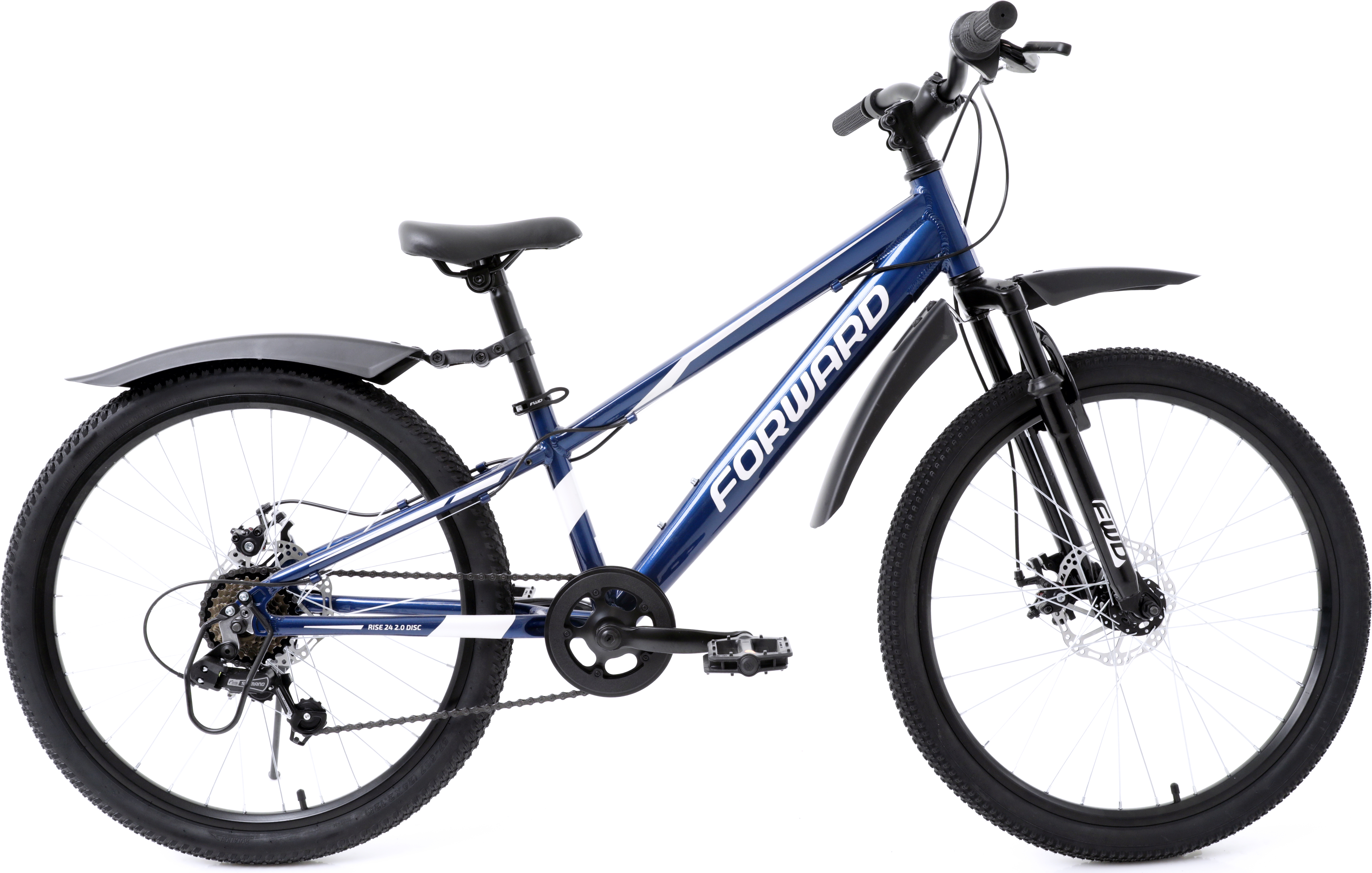 

Велосипед Forward Rise 24 2.0 Disc 2021 [RBKW1J347010], Велосипед Forward Rise 24 2.0 Disc 2021 RBKW1J347010