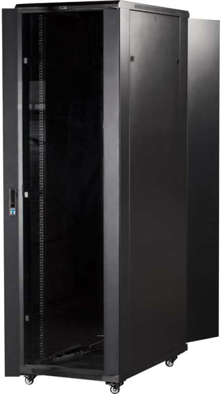 

Шкаф серверный TWT TWT-CBB-42U-6x10-G1