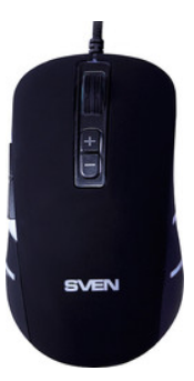 

Мышь SVEN RX-G965, RX-G965