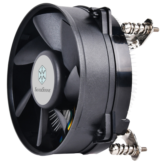 

Кулер SilverStone SST-NT08-115X, SST-NT08-115X