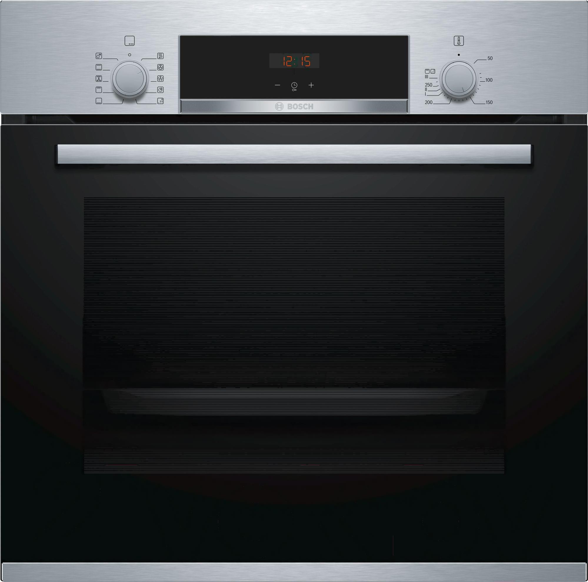 

Духовой шкаф Bosch HBF554YS0R