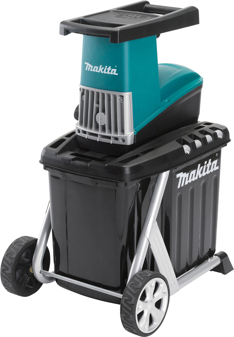 

Садовый измельчитель Makita UD2500