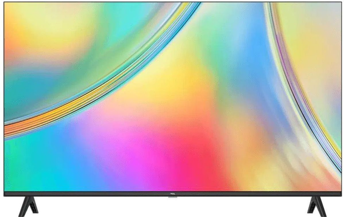 

Телевизор TCL 32S5400A
