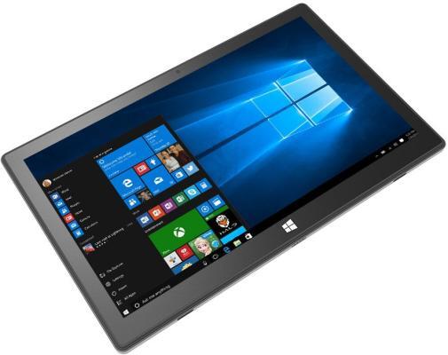 

Планшет ARK Jumper EZPAD Pro 8 Celeron 6Gb/128Gb