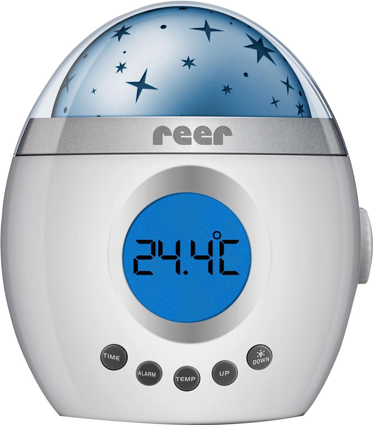 

Детский ночник Reer My Magic Star Light [52050], Детский ночник Reer My Magic Star Light 52050