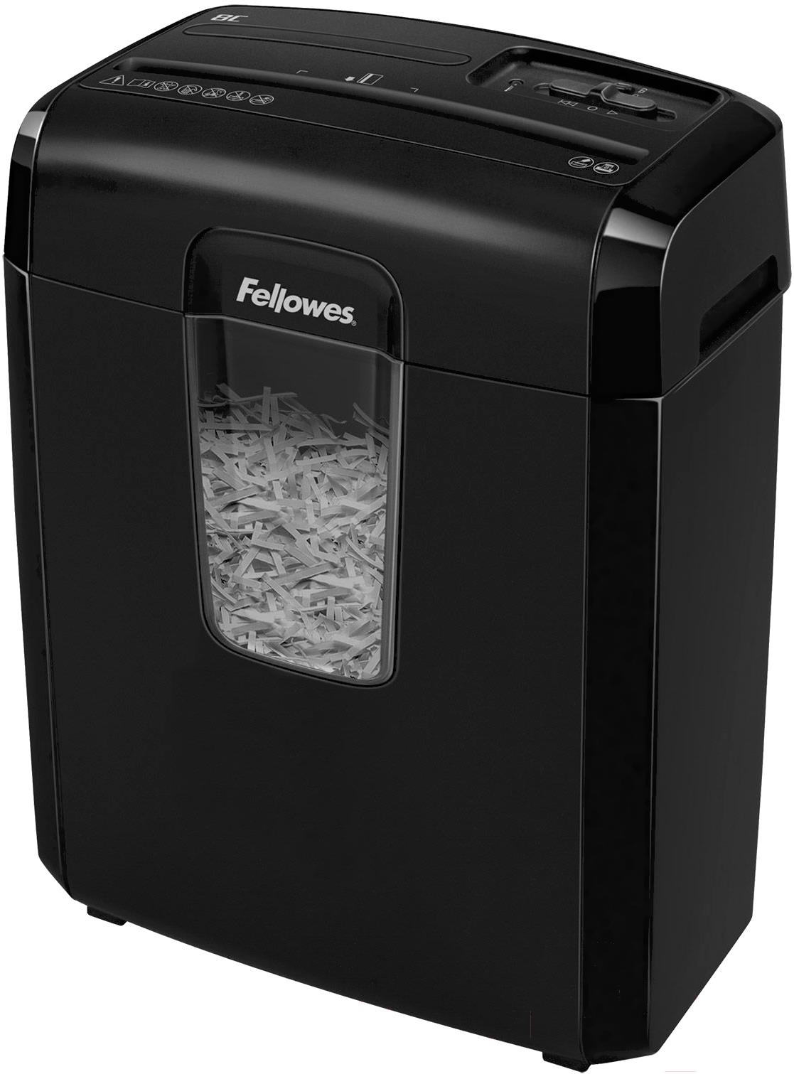 

Шредер Fellowes 8C [46896], 8C