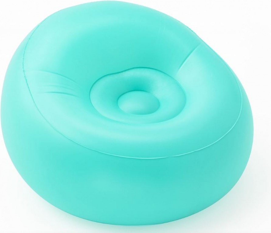 

Надувное кресло Bestway PoshPod 75081