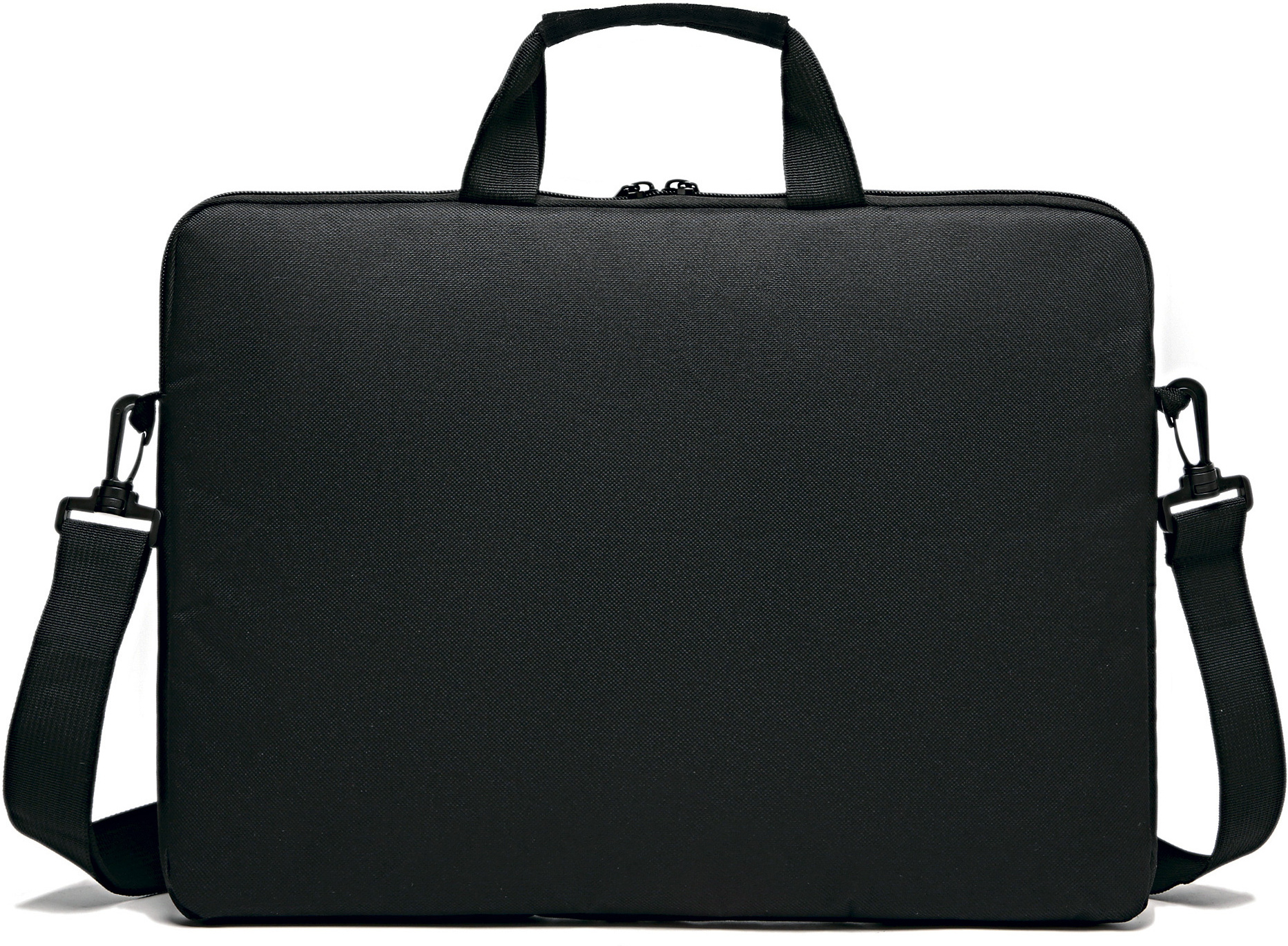 

Сумка для ноутбука Acer 15.6 LS series OBG202 черный/серый (ZL.BAGEE.002)