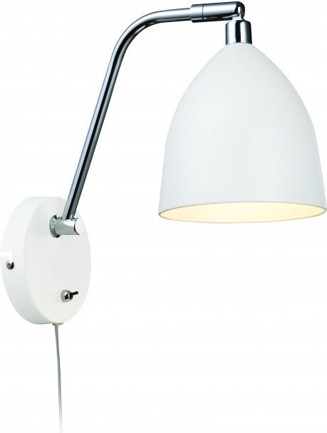 

Бра MarkSojdamp;amp;LampGustaf 105026, 105026