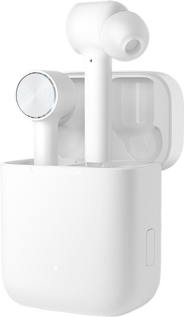 

Наушники Xiaomi Air Dots Pro TWSEJ01JY белый [ZBW4458TY], AirDots Pro TWSEJ01JY