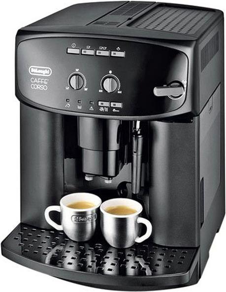 

Кофемашина DeLonghi ESAM 2600, ESAM 2600