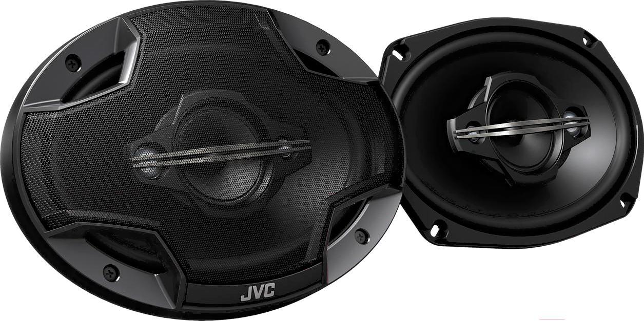 

Коаксиальная АС JVC CS-HX6949, Автоакустика JVC CS-HX6949