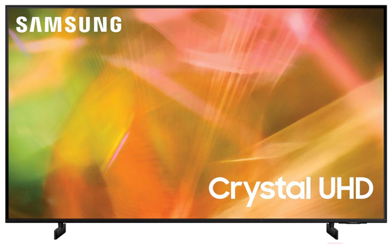 

Телевизор Samsung UE55AU8000U [UE55AU8000UXRU], Телевизор Samsung UE55AU8000UXRU