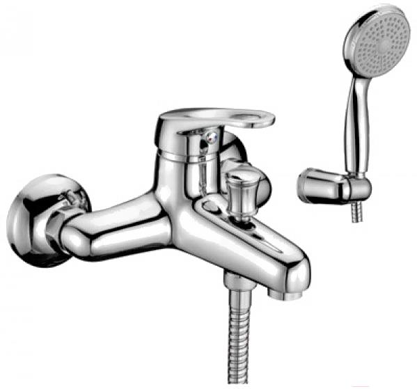 

Смеситель LEMARK Omega LM3102C, Omega