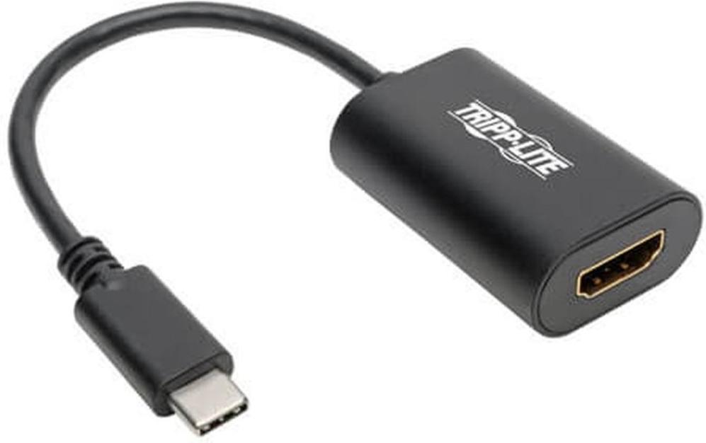 

Кабель для компьютера Tripp Lite U444-06N-HD4K6B, U444-06N-HD4K6B