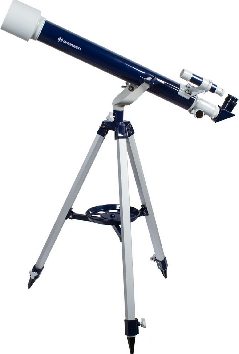 

Телескоп Bresser Junior 60/700 AZ1 [29911], Junior 60/700 AZ1