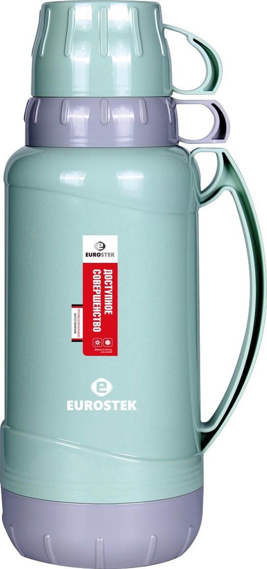 

Термос Eurostek EVT-1002 1 л, EVT-1002 1л