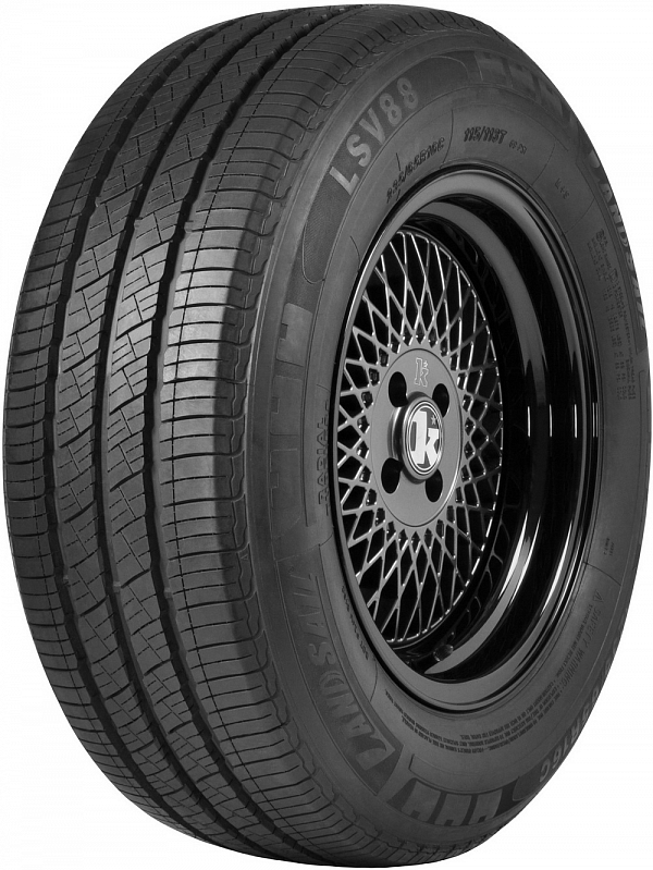 

Шины Landsail LSV88 225/65R16C 112/110T, Автомобильные шины Landsail LSV88 225/65R16C 112/110T
