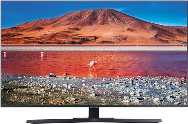 

Телевизор Samsung UE43TU7570 [UE43TU7570UXRU], UE43TU7570