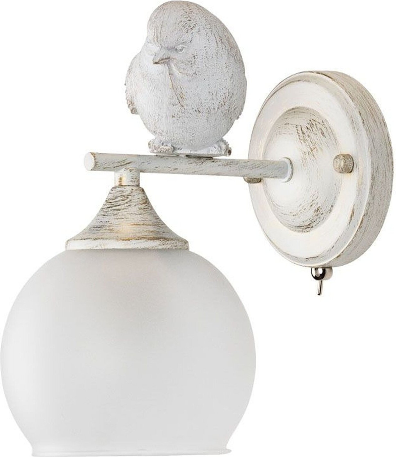 

Бра Arte Lamp A2150AP-1WG