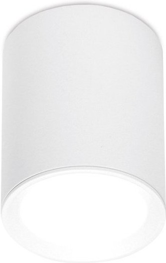 

Встраиваемый точечный светильник Ambrella Light TN215 WH/S