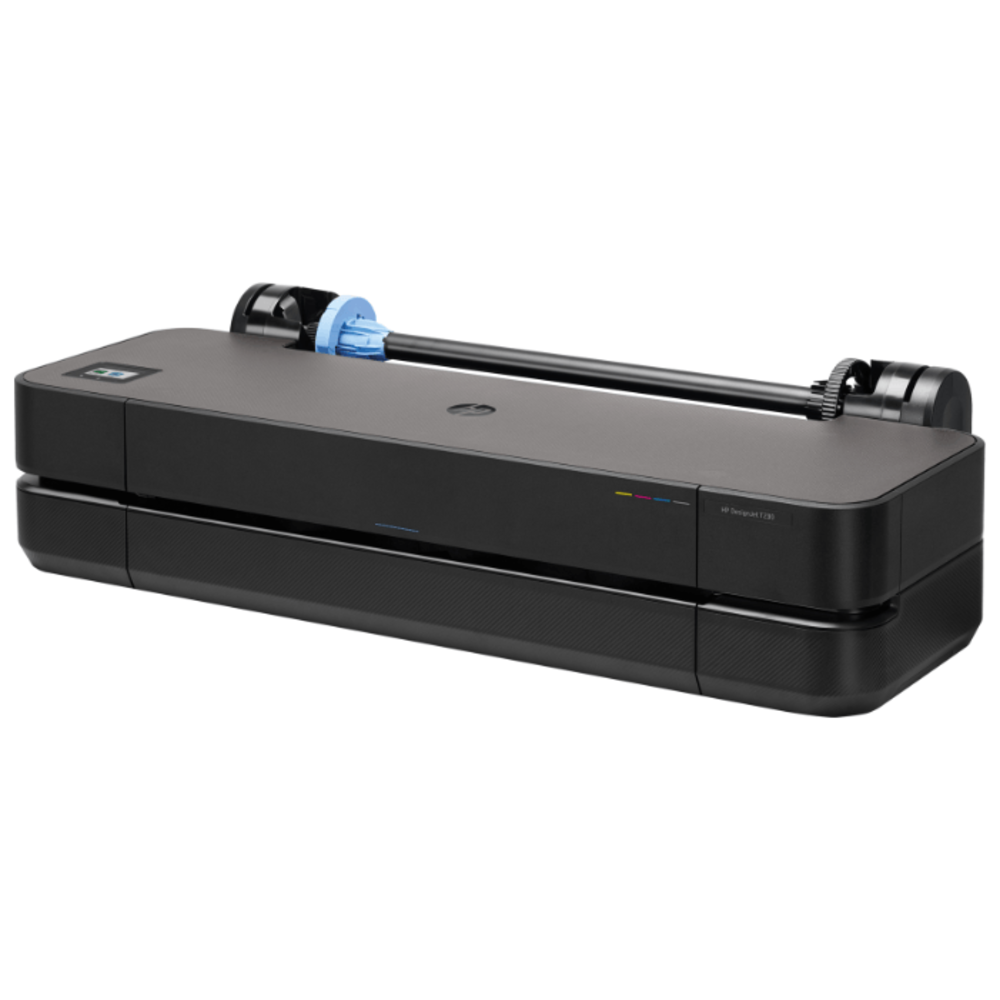 

Плоттер HP DesignJet T230 [5HB07A], Плоттер HP DesignJet T230 (24-дюймовый)