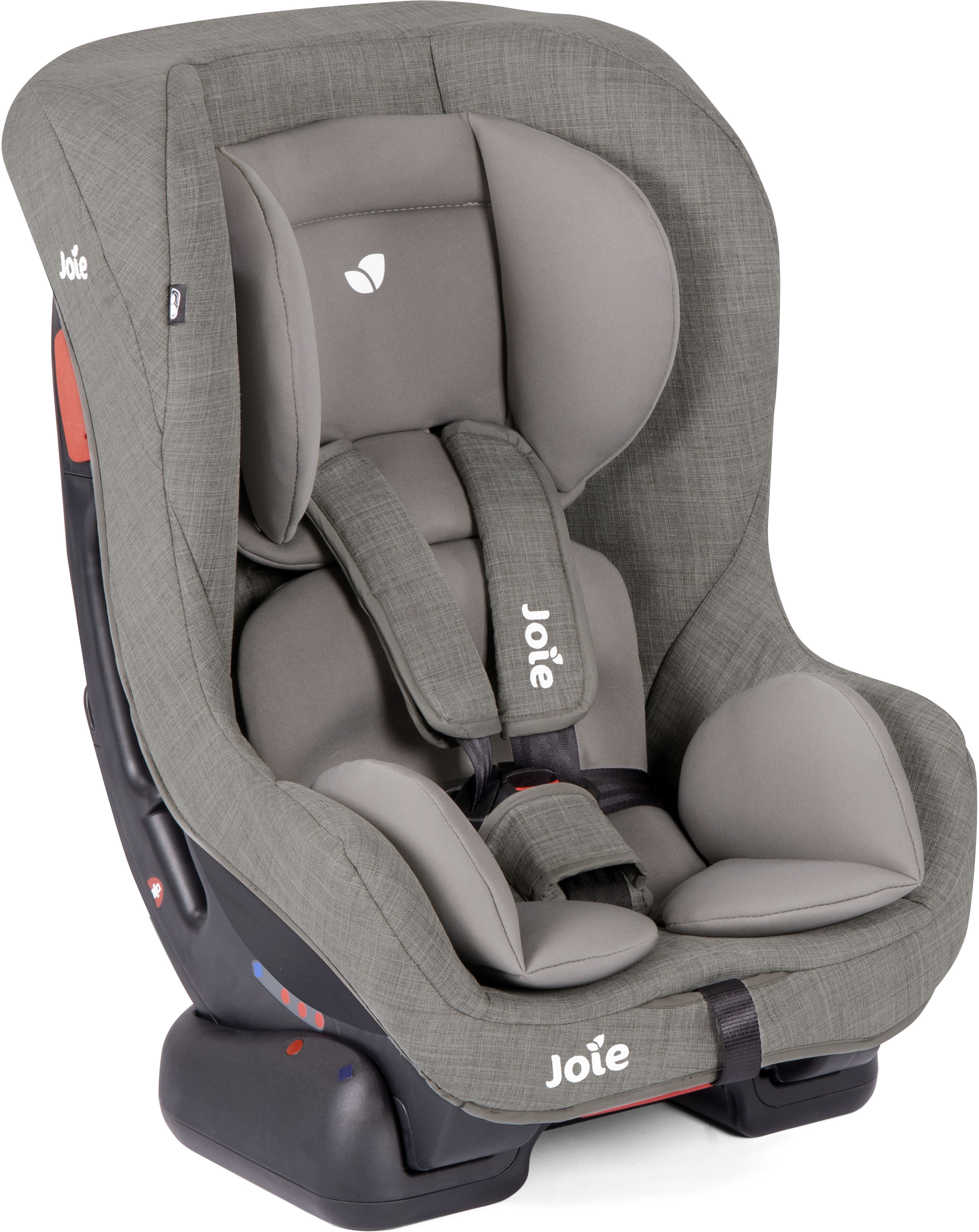 

Автокресло Joie Tilt Foggy Grey