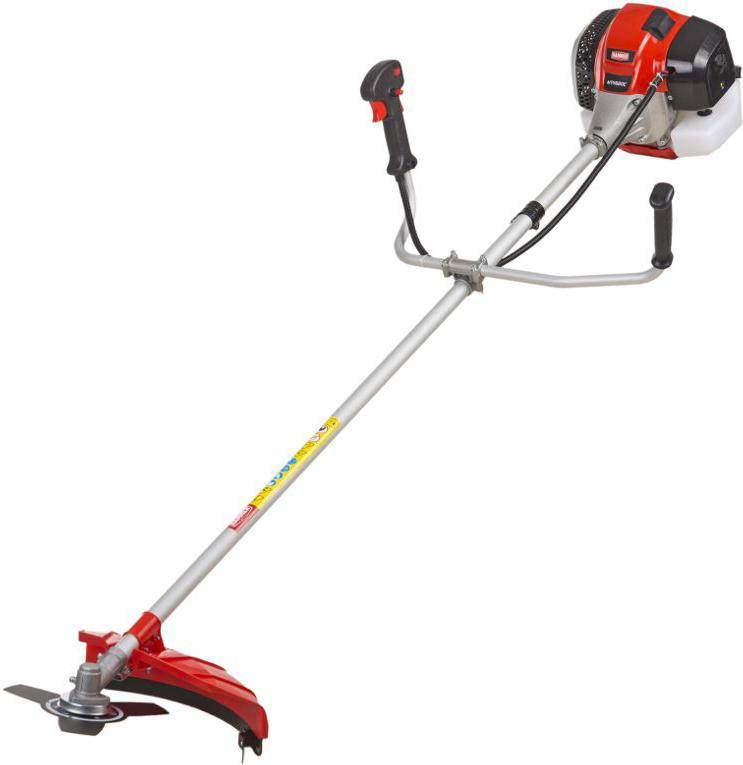 

Триммер Hammer MTK520C [641172], MTK520C
