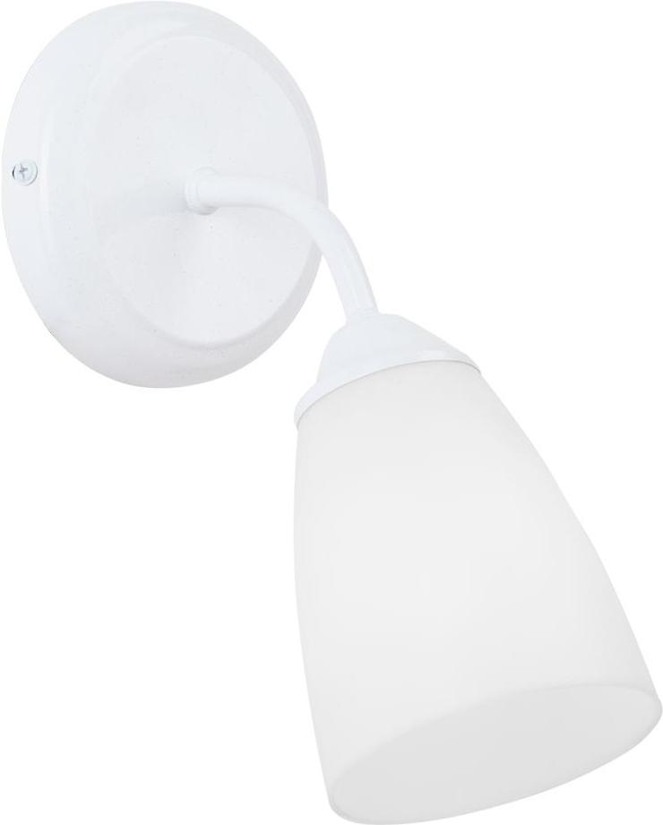 

Светильник Vitaluce V3187/1A, 1хЕ14 макс. 40Вт настенный