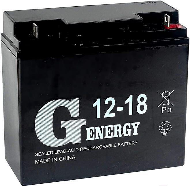 Battery g. Энерджи 12-18 g Energy аккумулятор. Аккумулятор Энерджи 12в. Аккумулятор 12в exstime. Энерджи 12 18 АКБ.