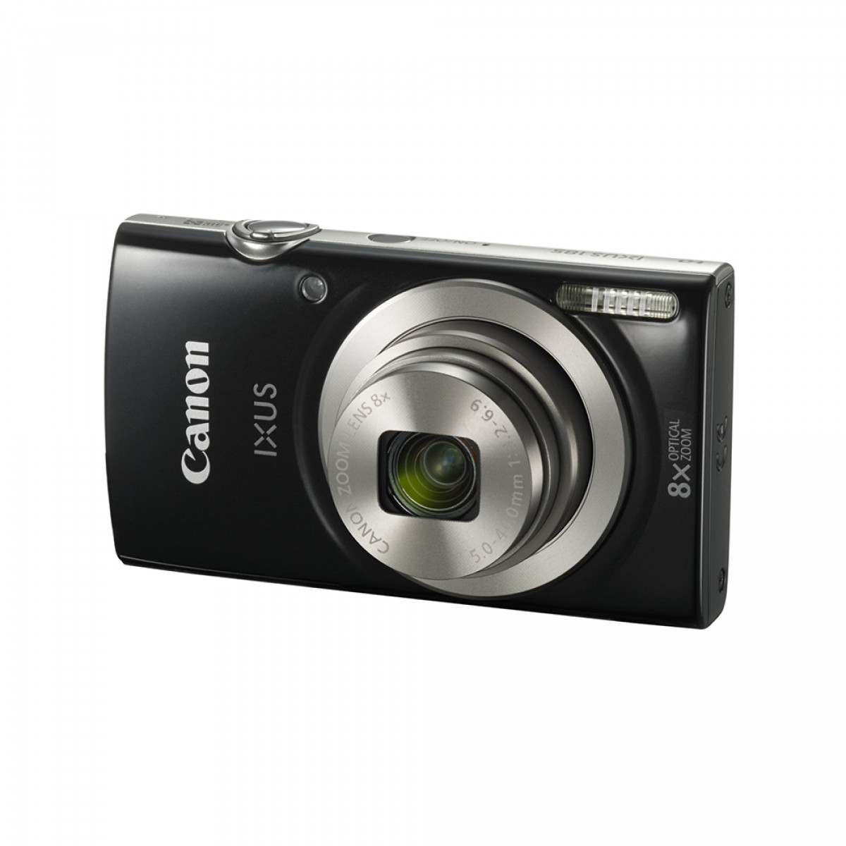 

Фотоаппарат Canon Ixus 185 (черный), Ixus 185