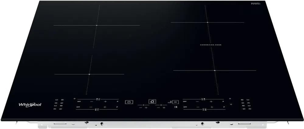 

Варочная панель Whirlpool WB B3960 BF, WB B3960 BF